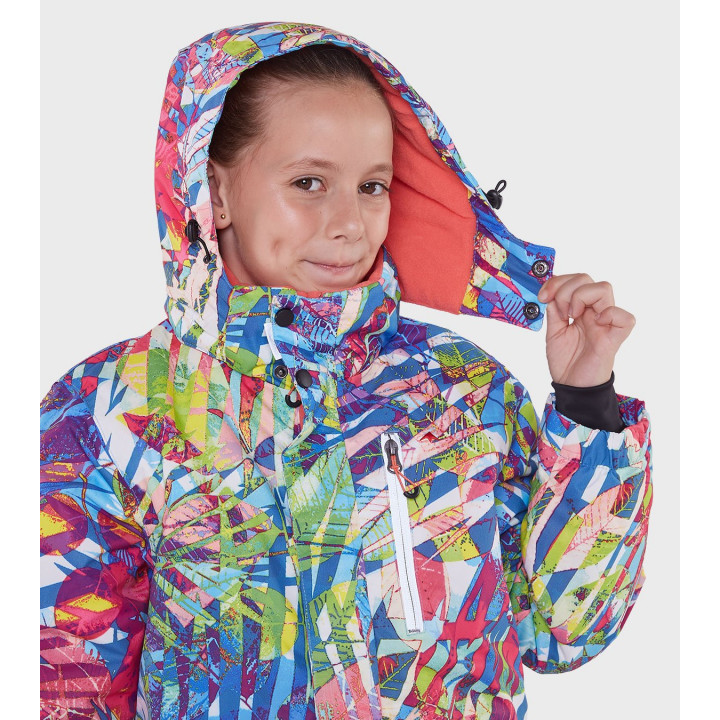 Campera de niños Saigon