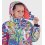 Campera de niños Saigon