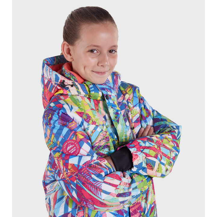 Campera de niños Saigon