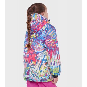 Campera de niños Saigon
