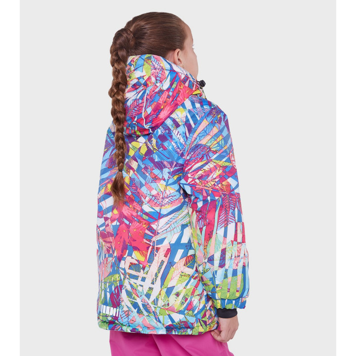 Campera de niños Saigon