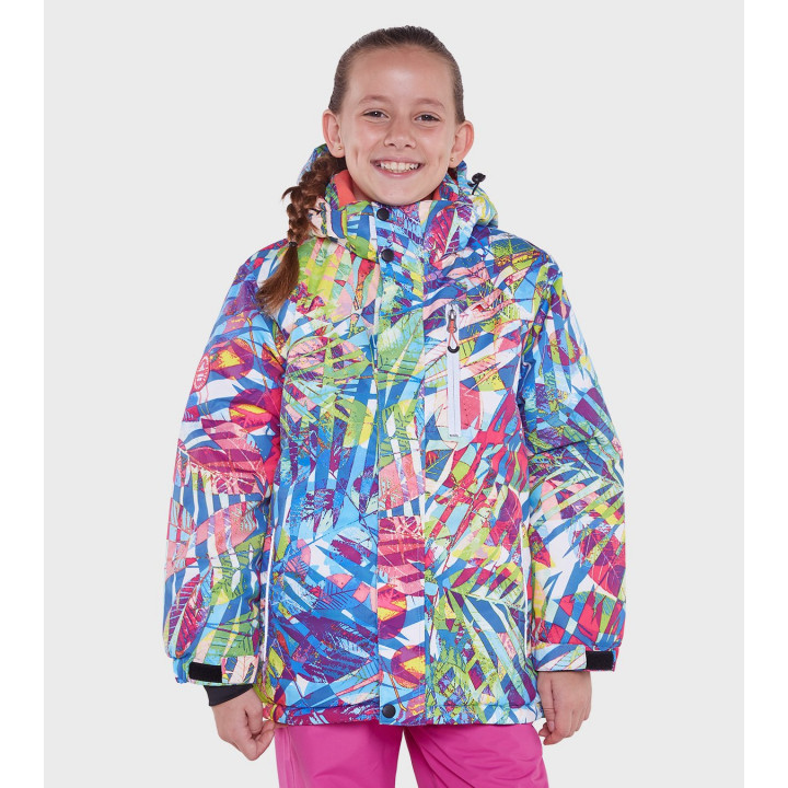 Campera de niños Saigon