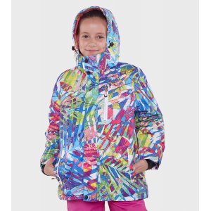 Campera de niños Saigon