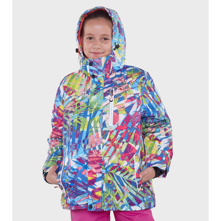 Campera de niños Saigon