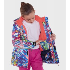 Campera de niños Saigon