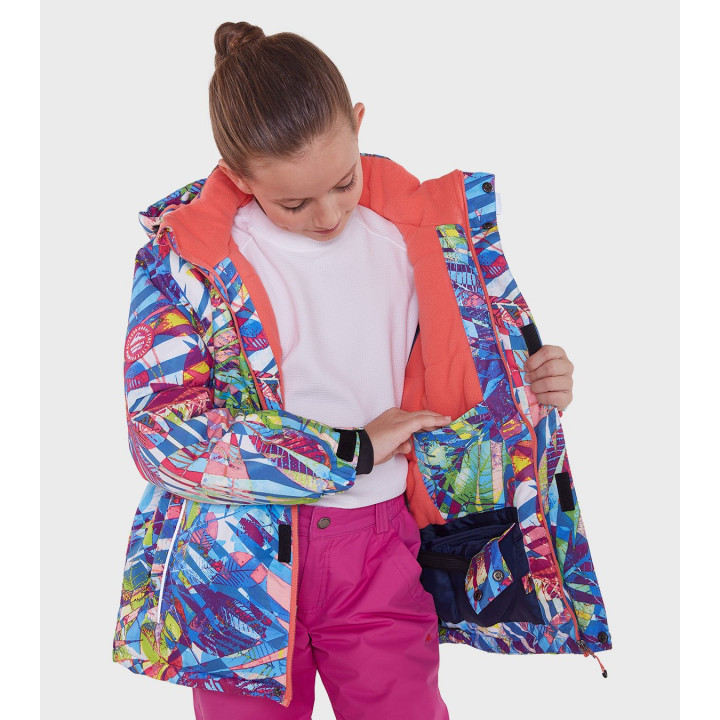 Campera de niños Saigon