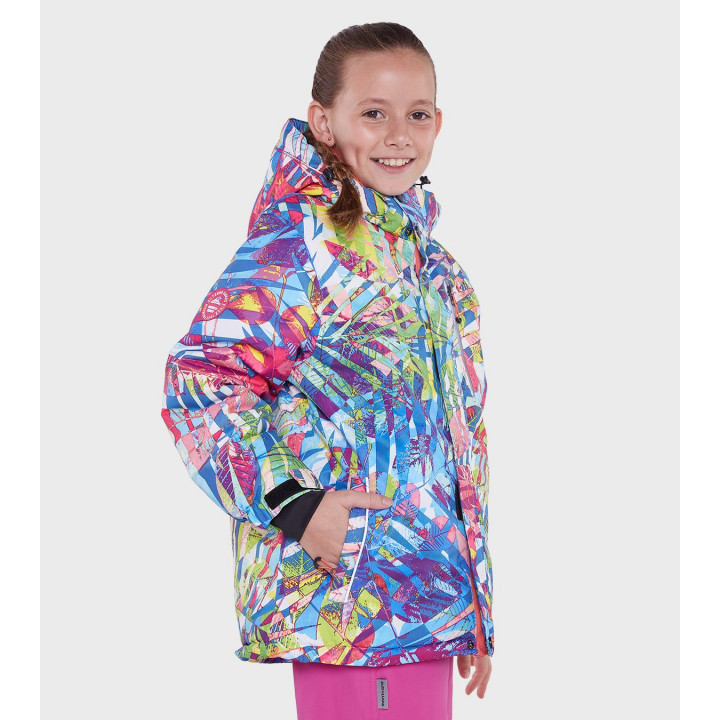 Campera de niños Saigon