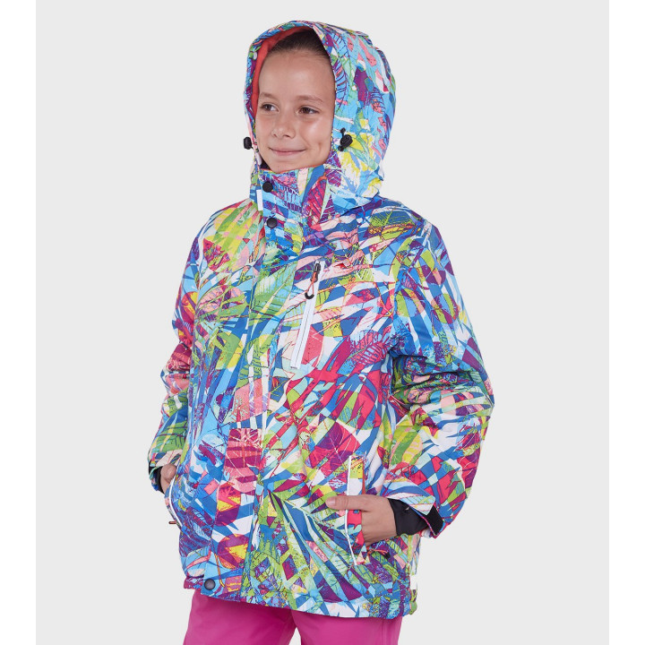 Campera de niños Saigon
