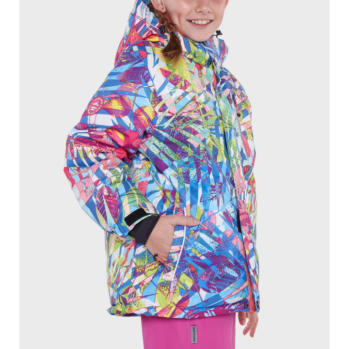Campera de niños Saigon