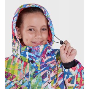 Campera de niños Saigon