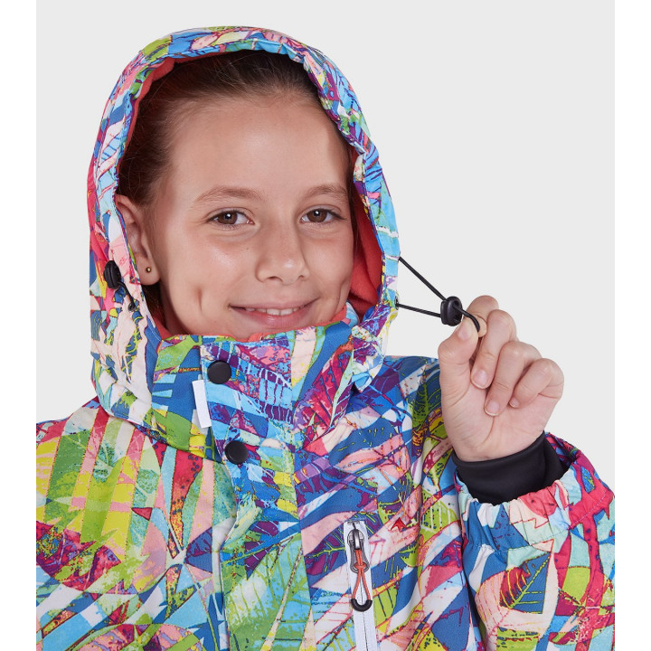 Campera de niños Saigon