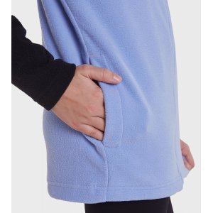 Campera de niños Snap