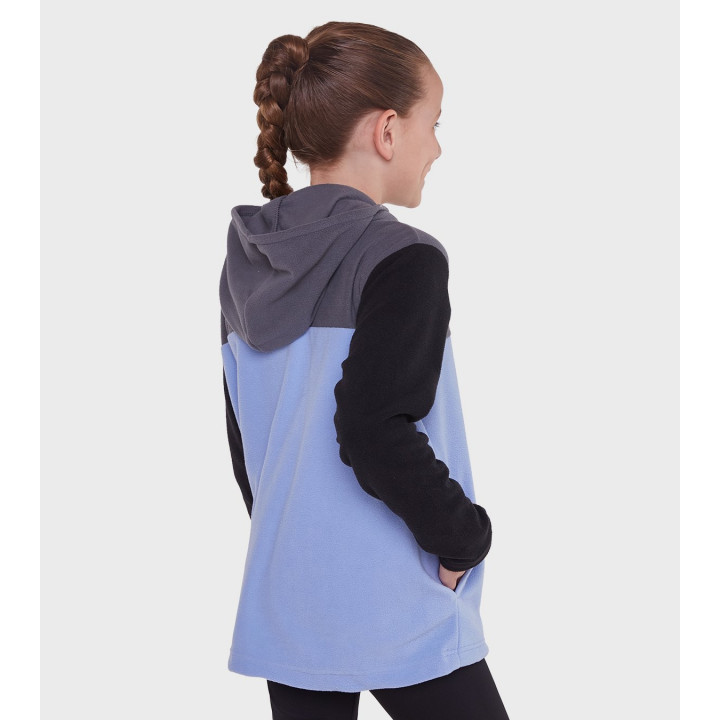 Campera de niños Snap