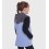 Campera de niños Snap