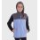 Campera de niños Snap