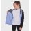 Campera de niños Snap