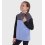 Campera de niños Snap
