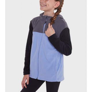 Campera de niños Snap