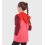Campera de niños Snap