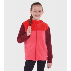 Campera de niños Snap