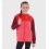 Campera de niños Snap