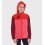 Campera de niños Snap