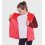 Campera de niños Snap