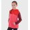 Campera de niños Snap