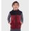 Campera de niños Snap