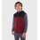 Campera de niños Snap