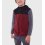 Campera de niños Snap