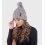 Gorro Carey