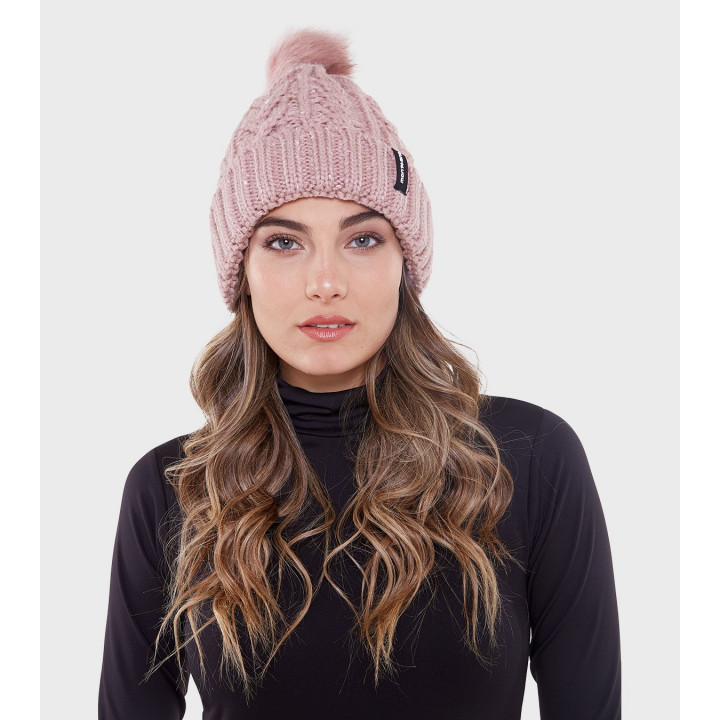 Gorro Carey