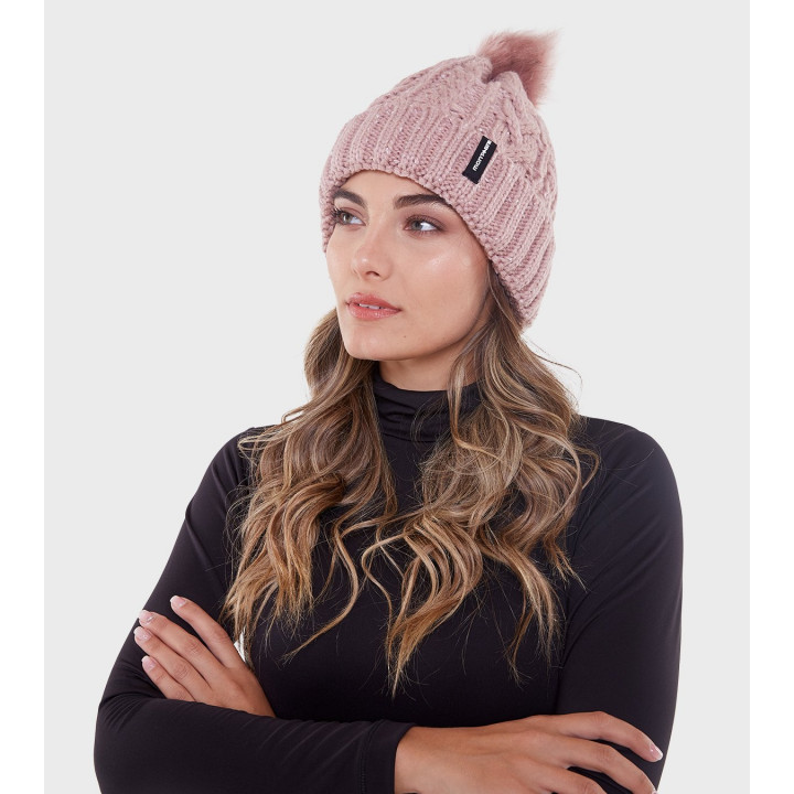 Gorro Carey
