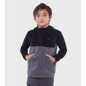Buzo de niños Snap
