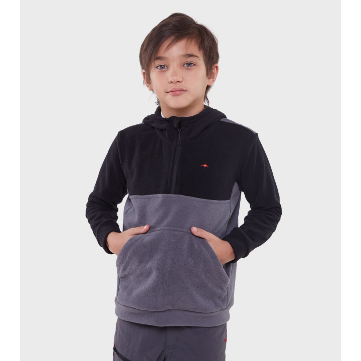 Buzo de niños Snap