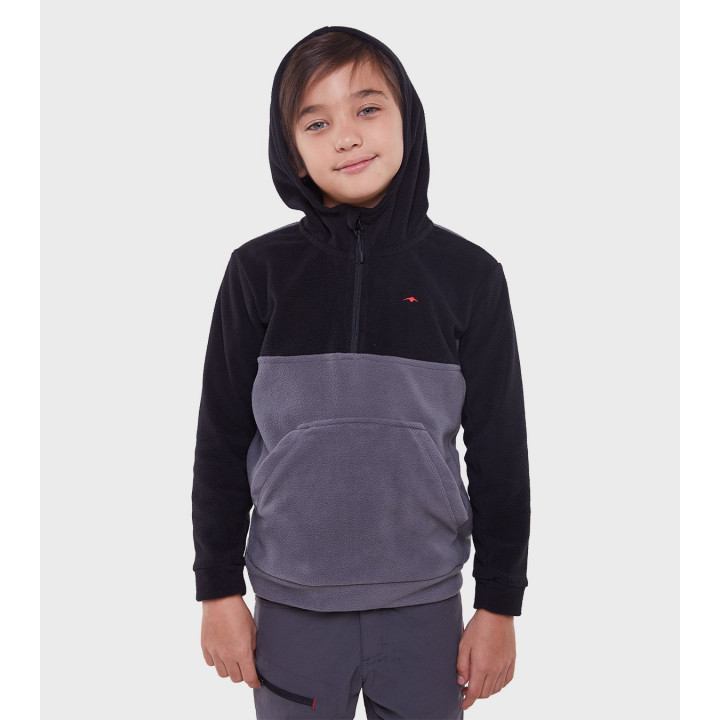 Buzo de niños Snap