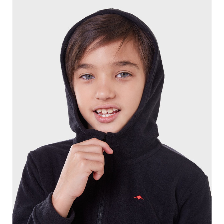 Buzo de niños Snap
