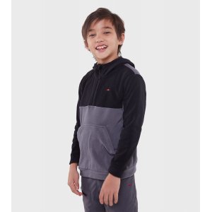 Buzo de niños Snap