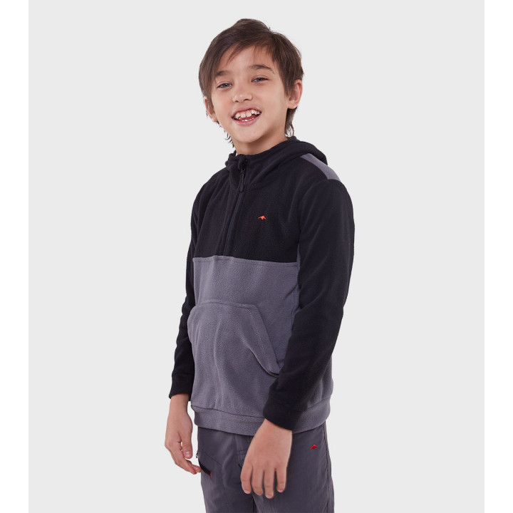 Buzo de niños Snap