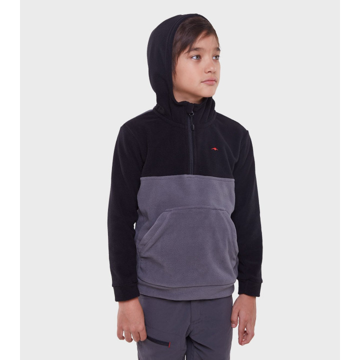 Buzo de niños Snap