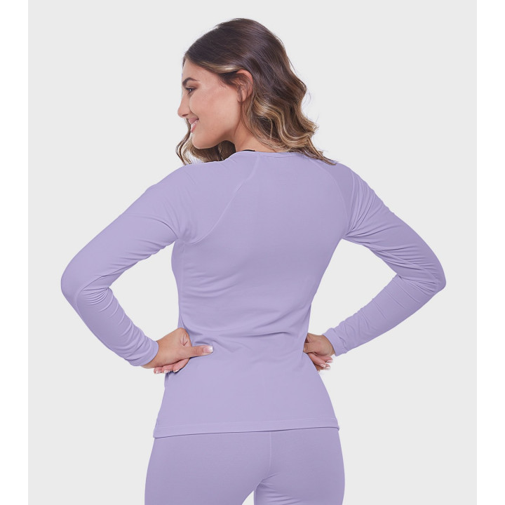 Camiseta Térmica de mujer Aspen