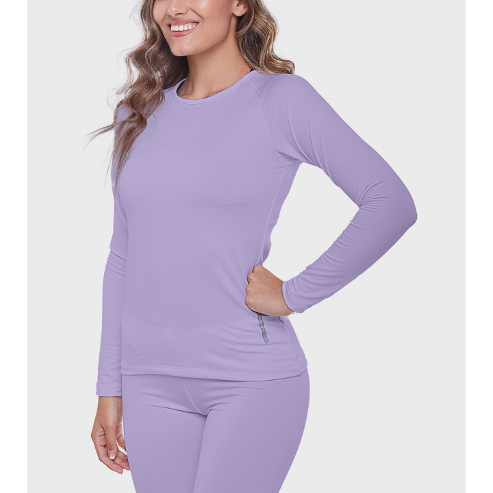 Camiseta Térmica de mujer Aspen
