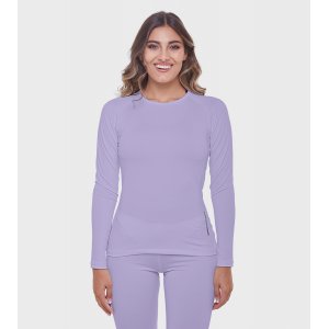 Camiseta Térmica de mujer Aspen