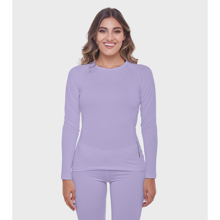 Camiseta Térmica de mujer Aspen