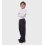 Pantalón impermeable de niños Buddy kids