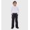 Pantalón impermeable de niños Buddy kids