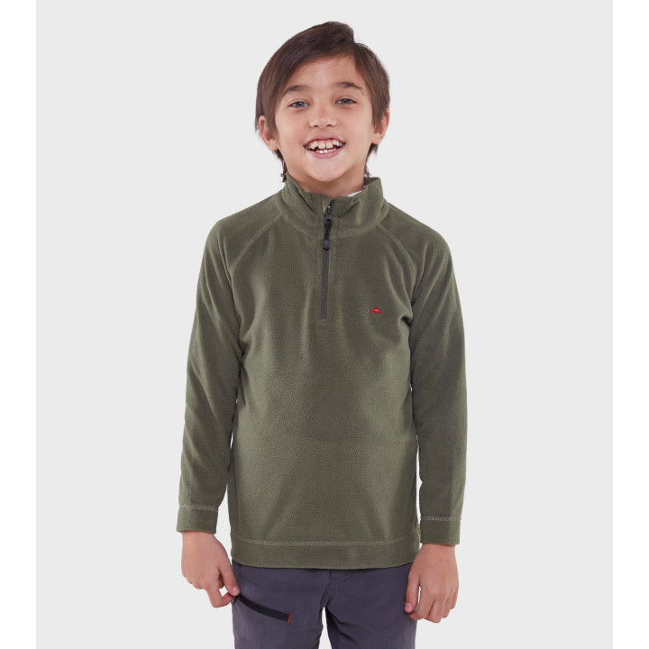 Polera de niños Balut 