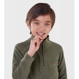 Polera de niños Balut 