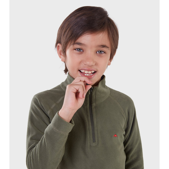 Polera de niños Balut 